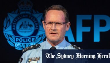 Alleged ‘unexplained wealth’ of woman charged with foreign interference