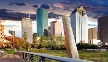 Houston No. 2 market for new retail construction 2025