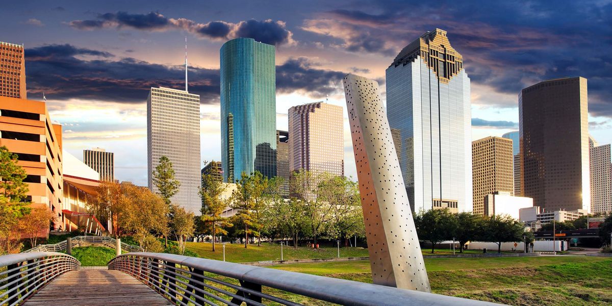 Houston No. 2 market for new retail construction 2025