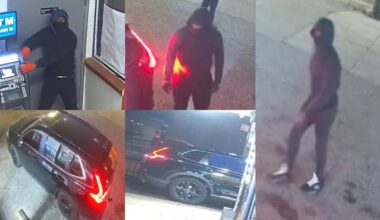 Chicago burglars sought after West Side break-ins, police say