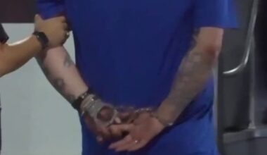 North Houston Club Raided for Drugs and Unpermitted Alcohol