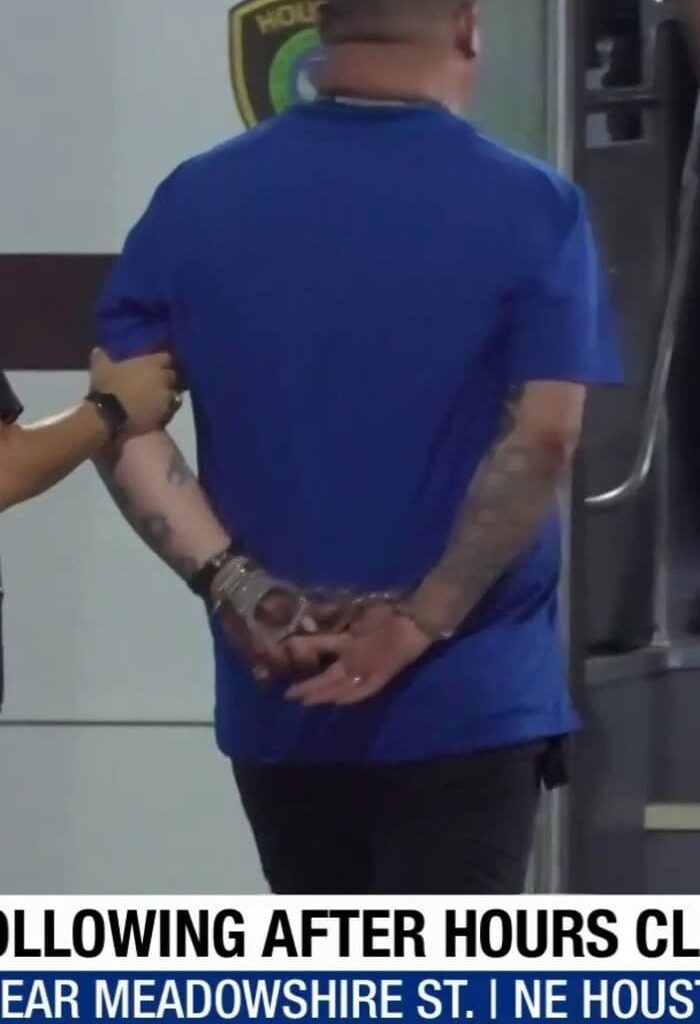 North Houston Club Raided for Drugs and Unpermitted Alcohol