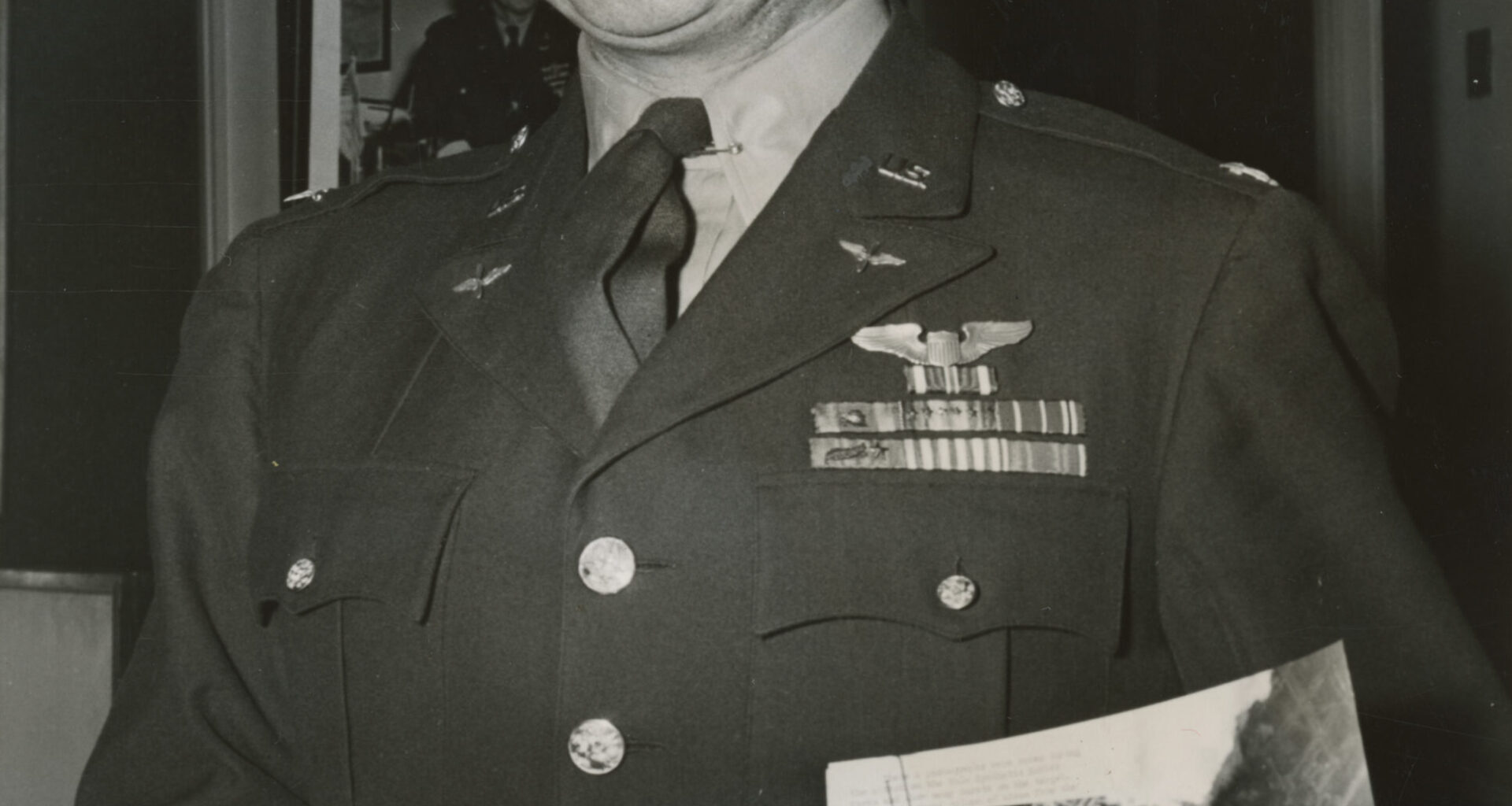 Waltham man chronicles his grandfather’s amazing life in new book