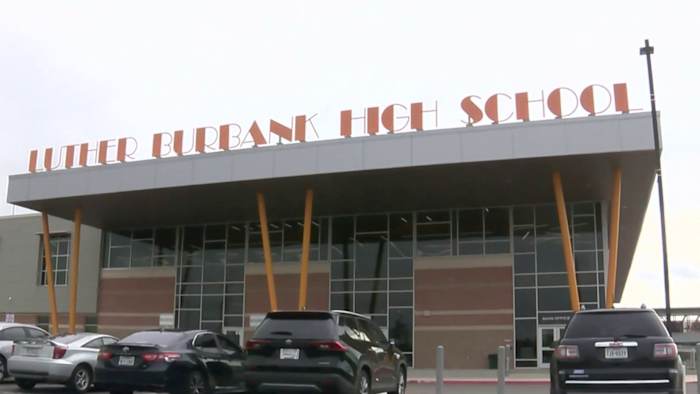Burbank High School to begin construction on $18.5 million athletic building early next year