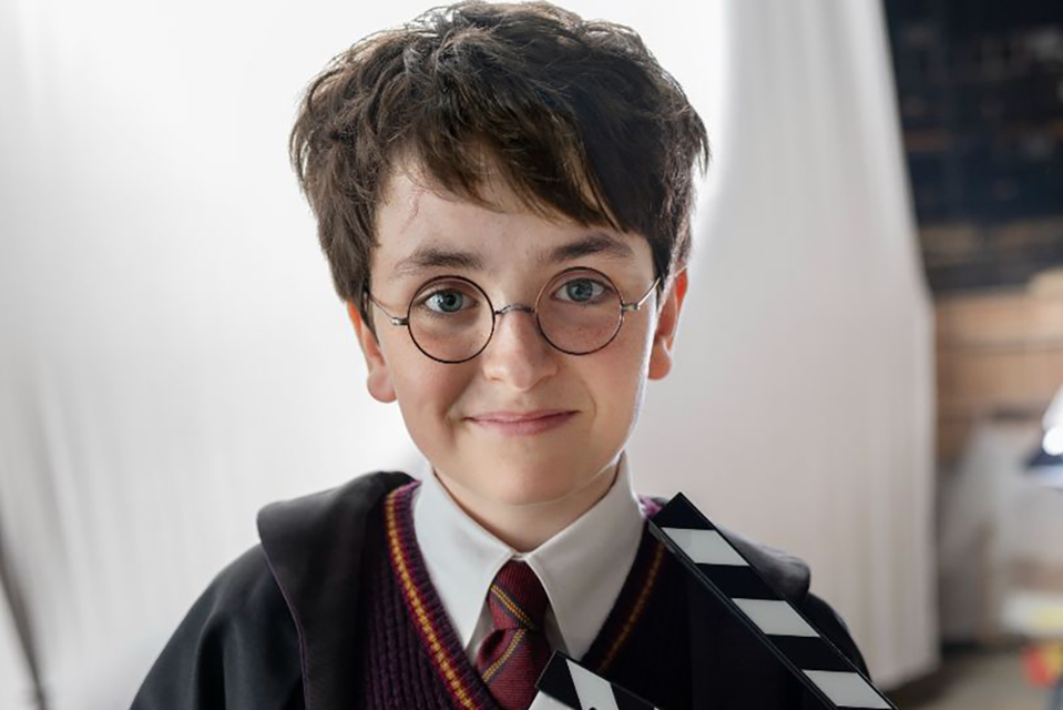 potter