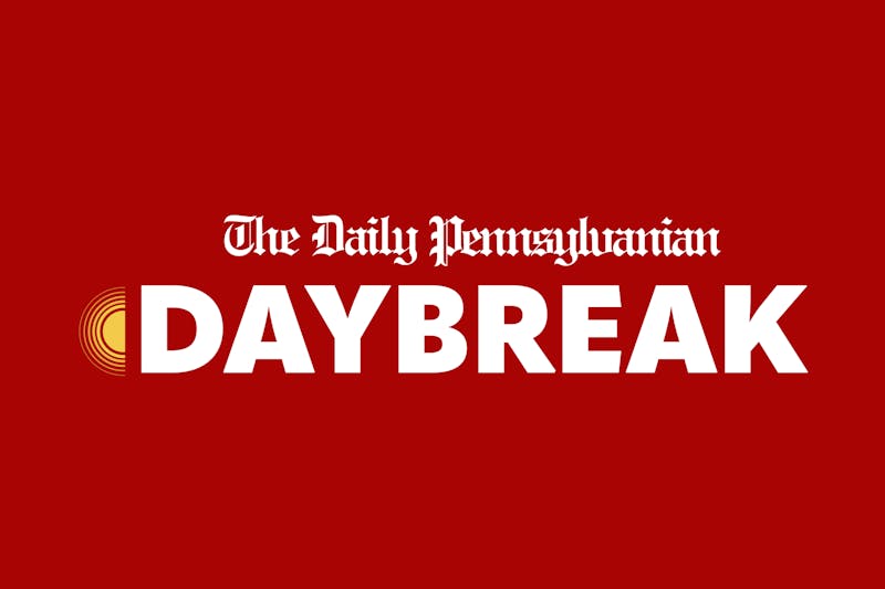 DP Daybreak | NIH grants restored