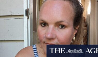 Family pays tribute to Zoe Walker