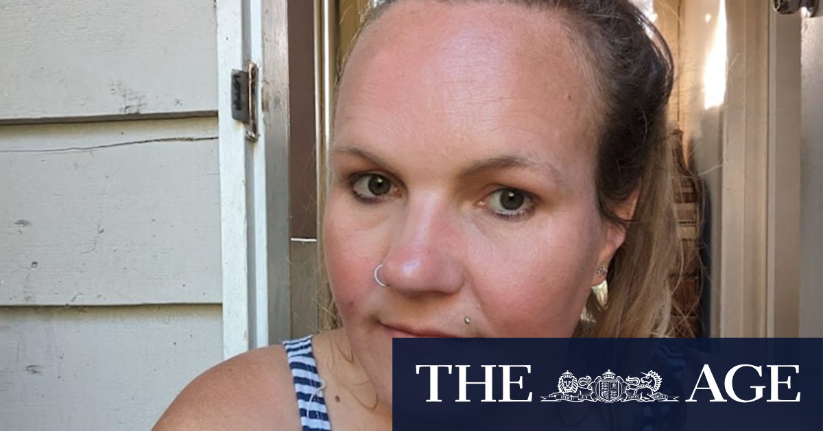 Family pays tribute to Zoe Walker