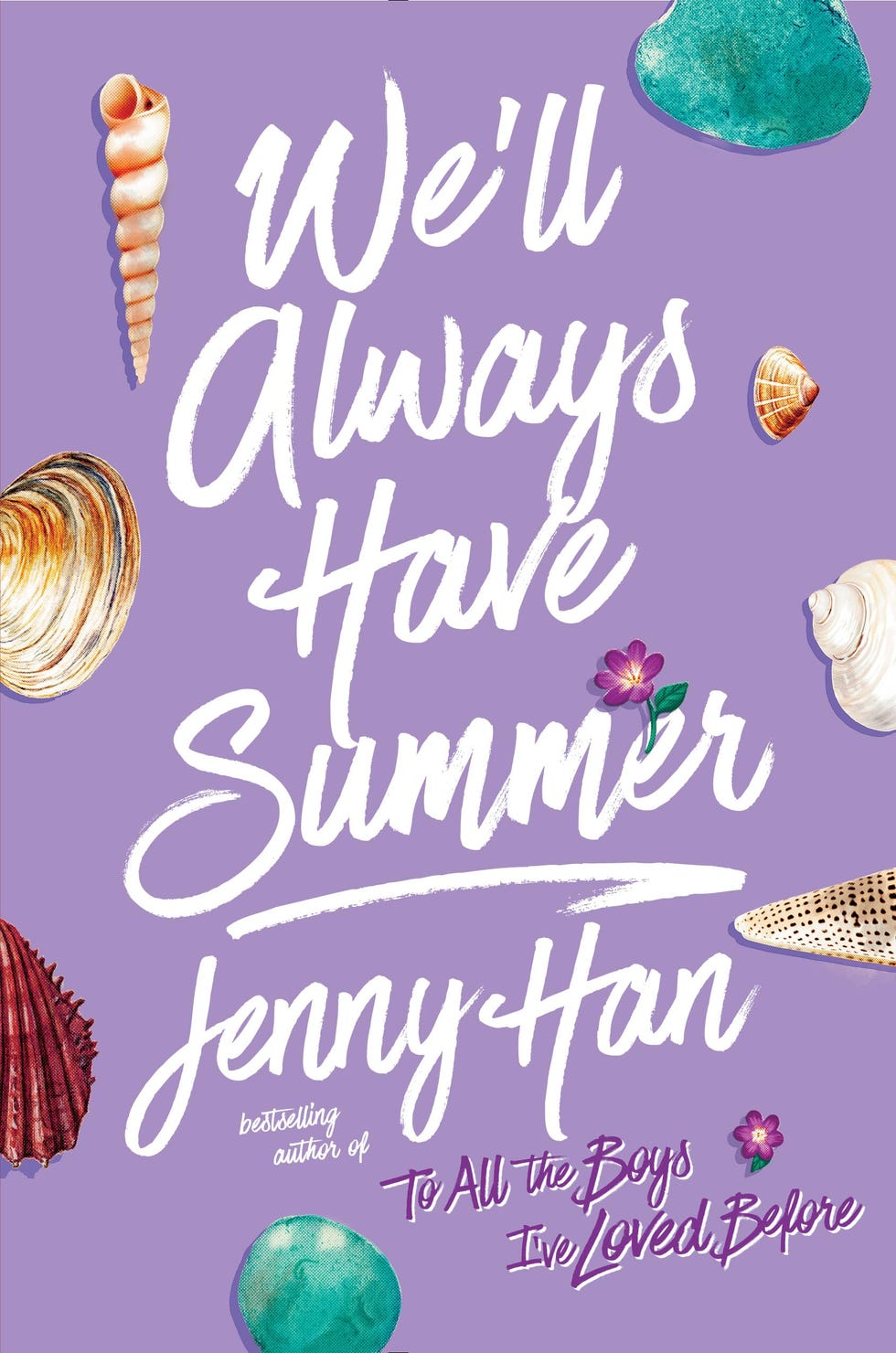 <i>We’ll Always Have Summer </i> (2011) <i>We’ll Always Have Summer </i> (2011)