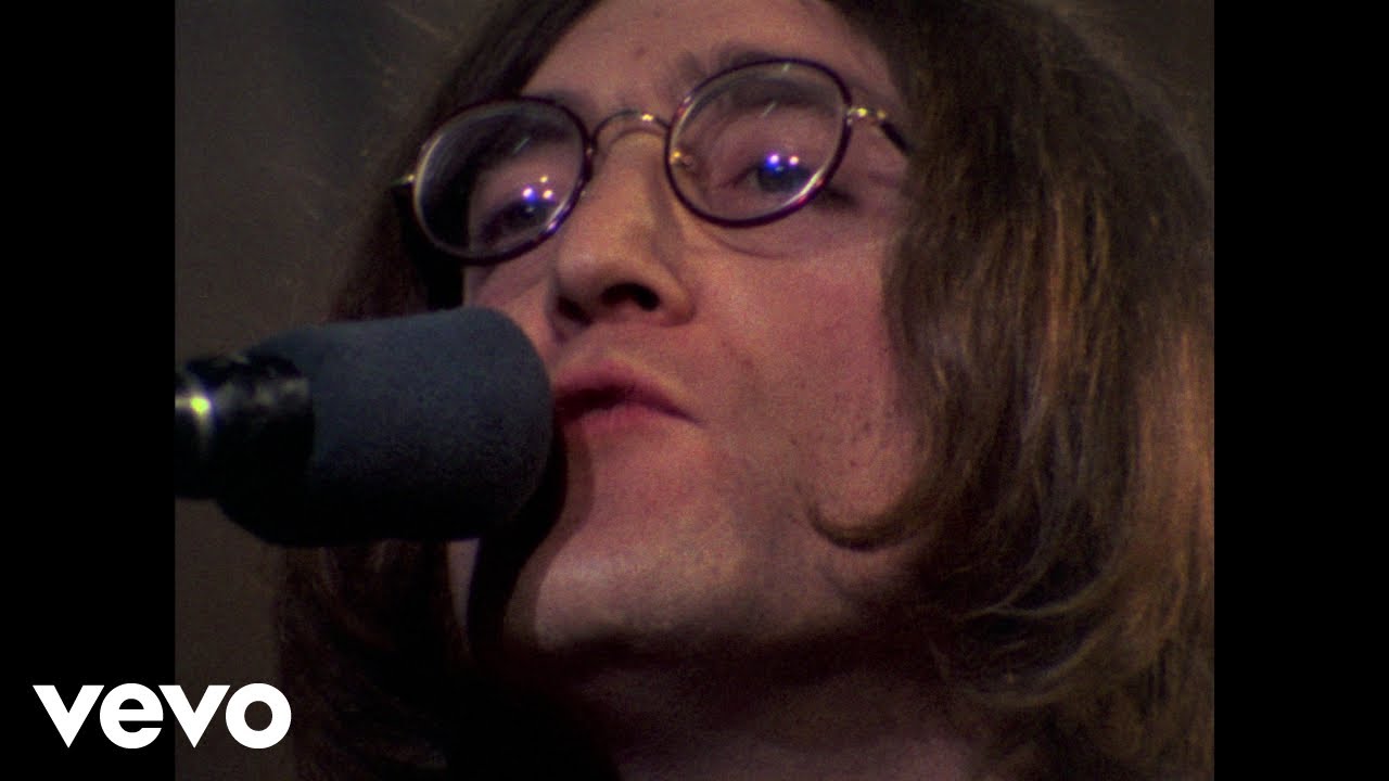 The Dirty Mac - Yer Blues (Official Video) [4K] - YouTube