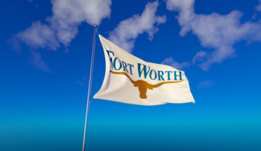 Fort Worth Ends DEI Programs To Protect Federal Funding 