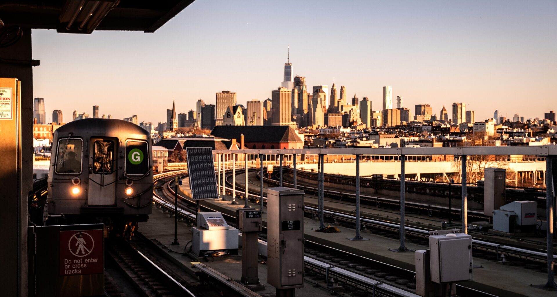 Elevators Are Finally Coming to NYC’s Tallest Subway Station