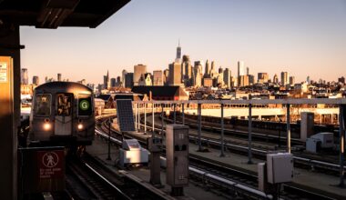 Elevators Are Finally Coming to NYC’s Tallest Subway Station