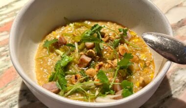 The Best Dishes Eater Editors Ate This Week: August 11