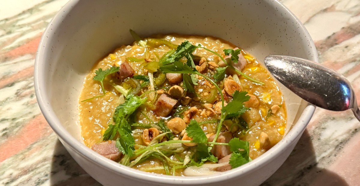The Best Dishes Eater Editors Ate This Week: August 11