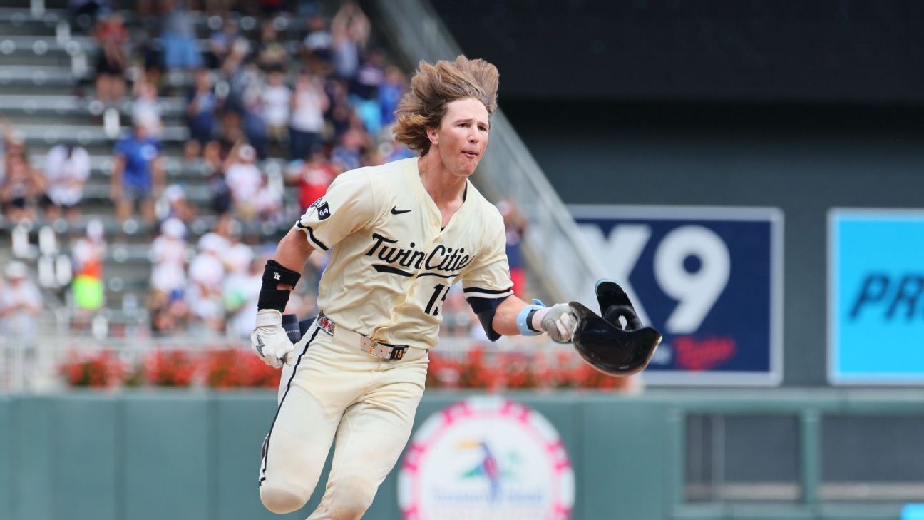 Fantasy baseball pickups: Keaschall's hot hitting leads weekly adds