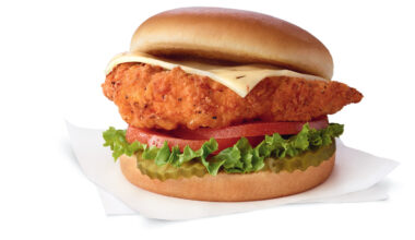 Free Chick-fil-A sandwiches in San Diego