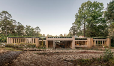 KM House / Grupo Lateral Arquitectura y Construcción, Ruíz Galindo