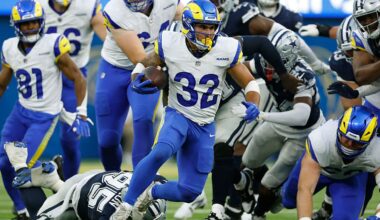 Schotty reacts to Dallas Cowboys first preseason loss to L.A. Rams