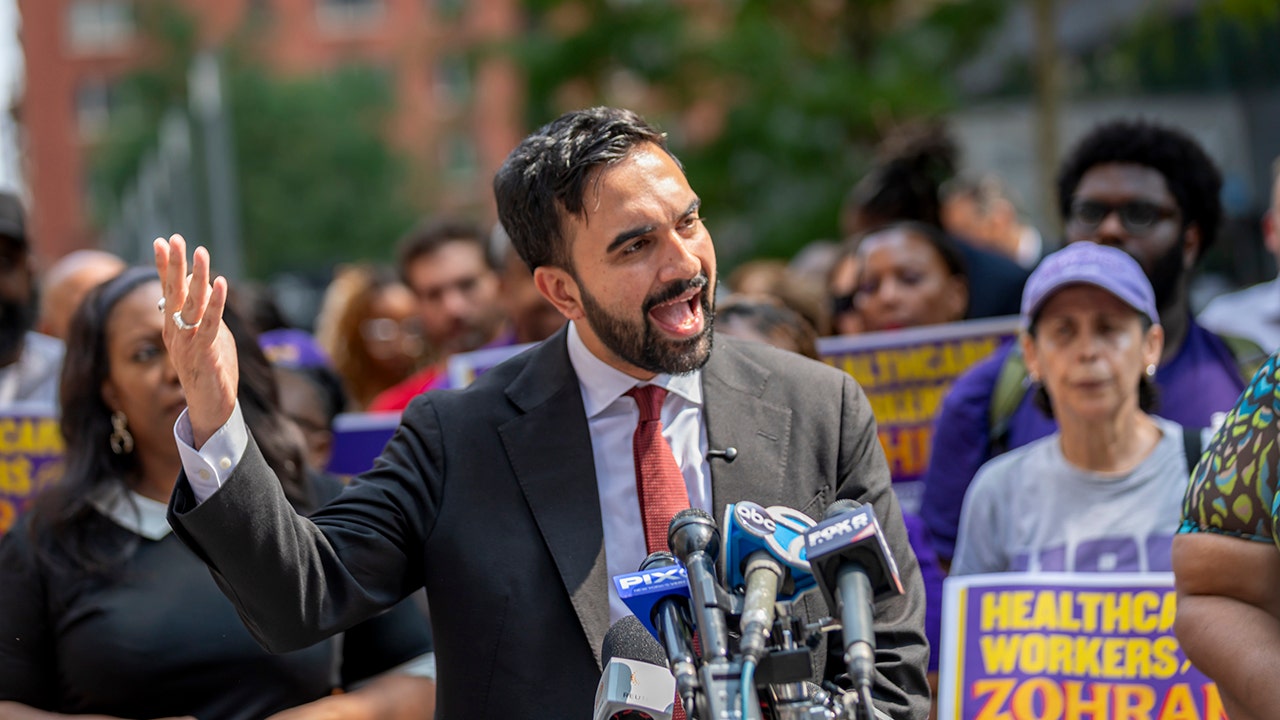 Zohran Mamdani endorsements amid Five Boroughs Against Trump' tour