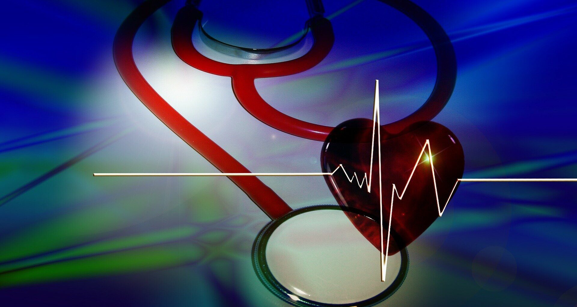 How genetics and lifestyle drive dilated cardiomyopathy