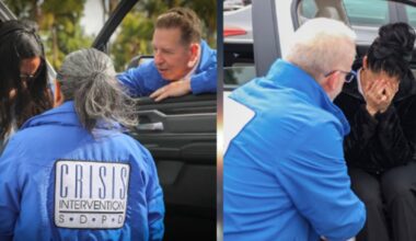 San Diego police seek community members for crisis support