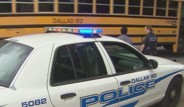 Dallas ISD enhances security and safety protocols ahead of new school year