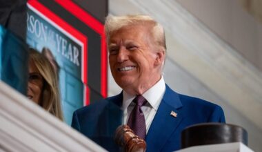 Why The Trump Administration’s MAGA Stock Dreams For Fannie And Freddie Could Be A Windfall For Wall Street