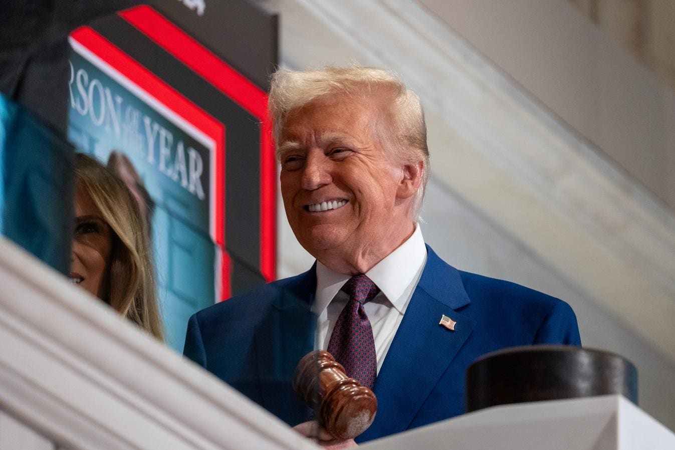 Why The Trump Administration’s MAGA Stock Dreams For Fannie And Freddie Could Be A Windfall For Wall Street