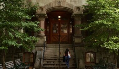 ‘End of an era’: Penn alumni, education experts reflect on termination of admissions conversations