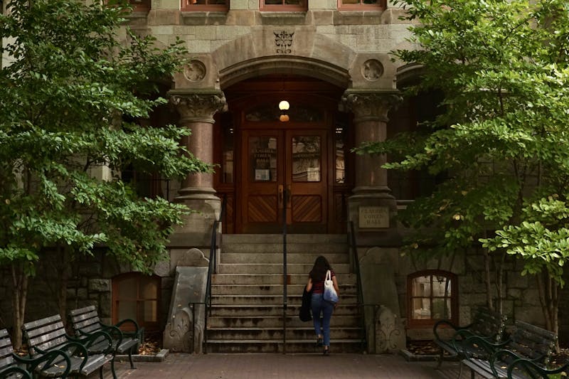 ‘End of an era’: Penn alumni, education experts reflect on termination of admissions conversations