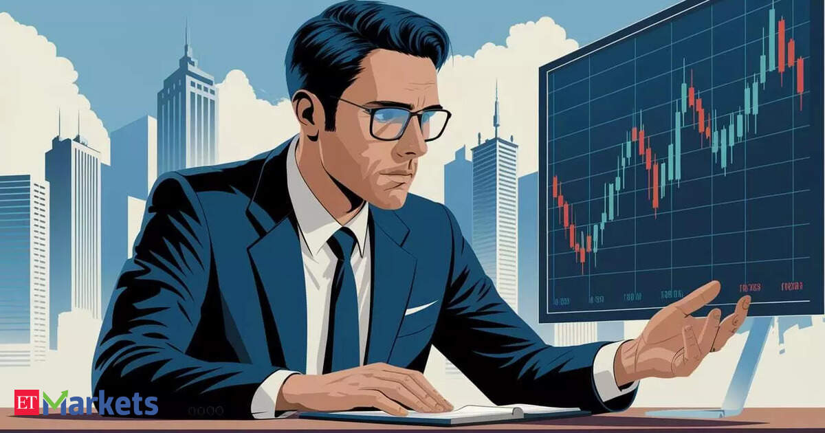 Share prices rise after you sell? Data from 967 retail-sold stocks confirms your worst fear