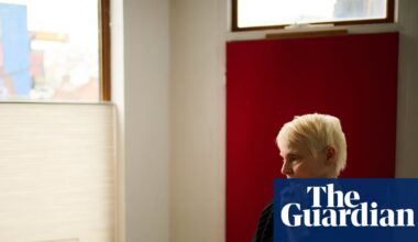 ‘Invisibility is the new radical position’: artist Rose Nolan on avoiding social media and slowing us down | Australian art