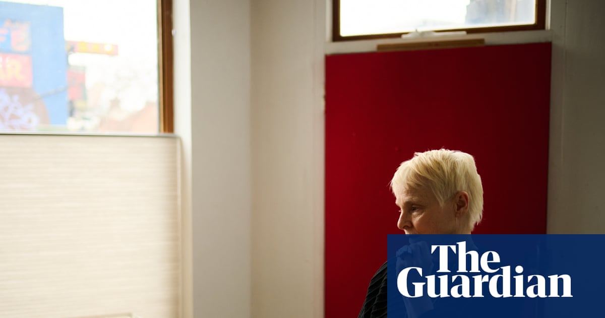 ‘Invisibility is the new radical position’: artist Rose Nolan on avoiding social media and slowing us down | Australian art