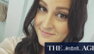 Athena was five months’ pregnant when she was killed. Her mum is mourning the life she always wanted