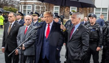Could Trump take over NYC? Here's what he did in other cities