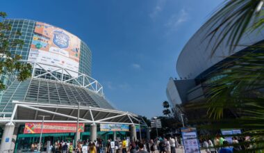 11 Highlights From KCON Los Angeles 2025