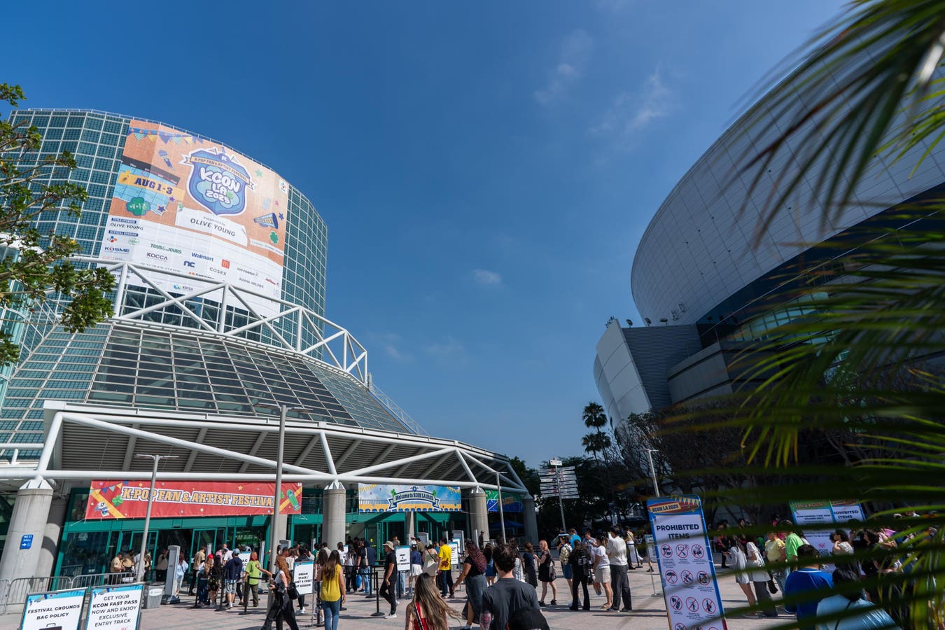 11 Highlights From KCON Los Angeles 2025