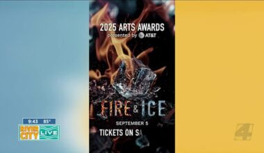 Celebrating art in Jacksonville with the Cultural Council