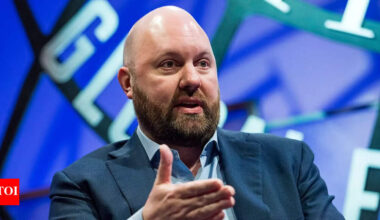 Marc Andreessen predicts device will come that will make your smartphone feel 'old'