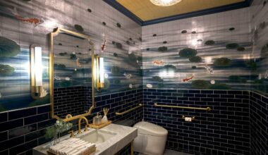 Texas restroom in running for America's Best Restroom