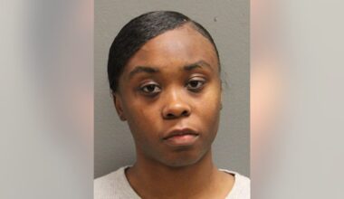 Chicago woman charged with attempted murder in crash that injured 18-year-old