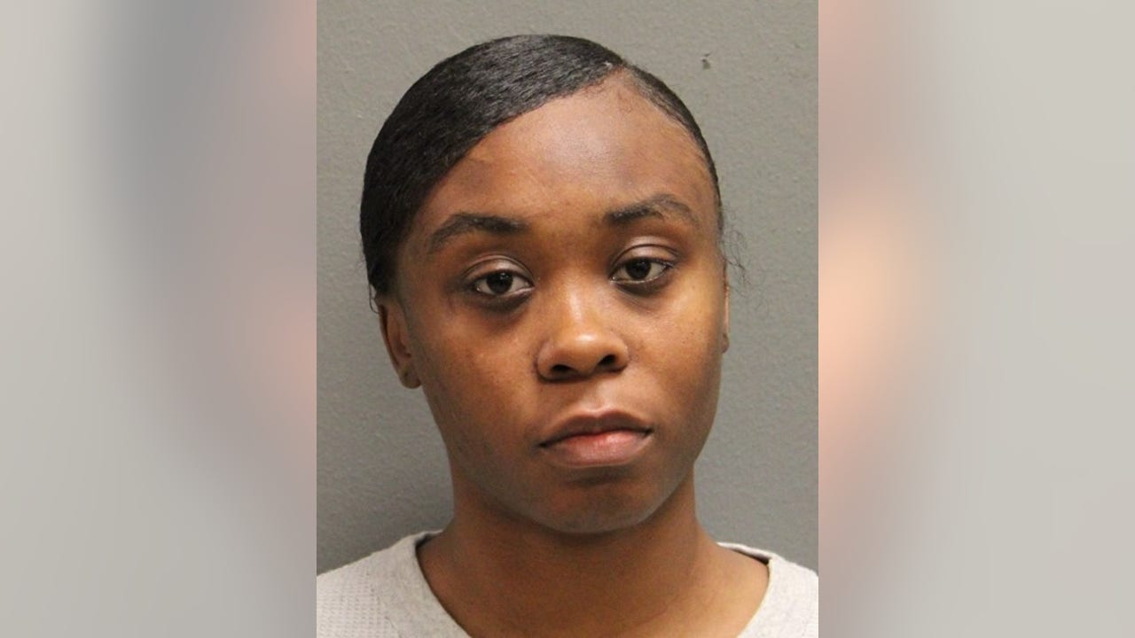 Chicago woman charged with attempted murder in crash that injured 18-year-old