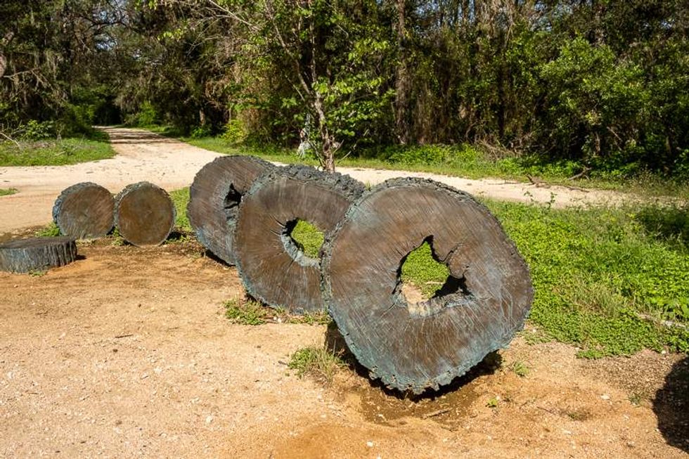 Anne Wallace\u2019s Glorieta