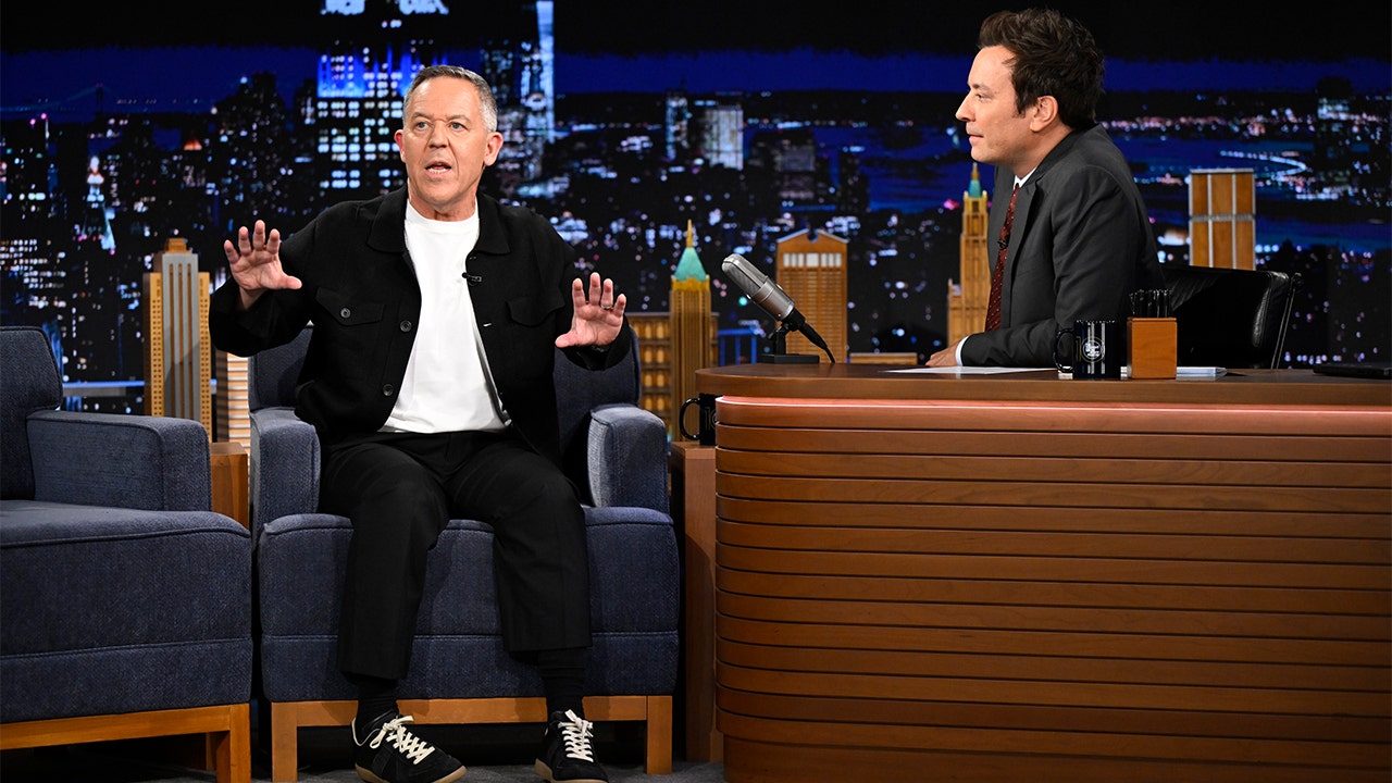 Fox host Gutfeld boosts 'Tonight Show' to highest ratings of the year