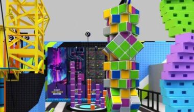 Family NRG Adventure Park opening in Northeast San Antonio