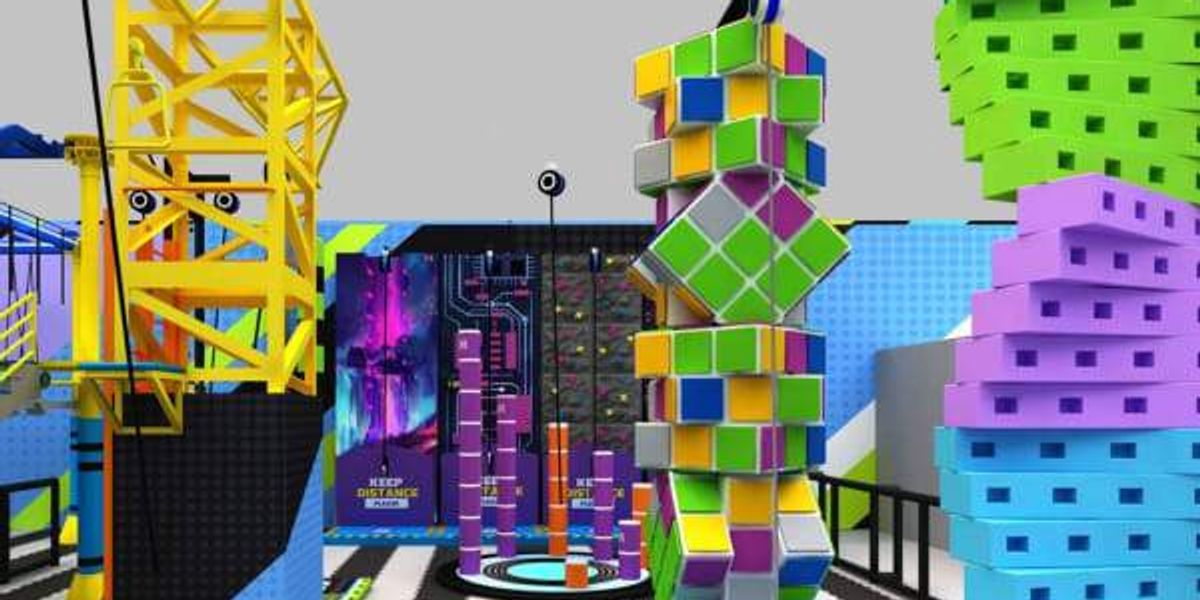 Family NRG Adventure Park opening in Northeast San Antonio