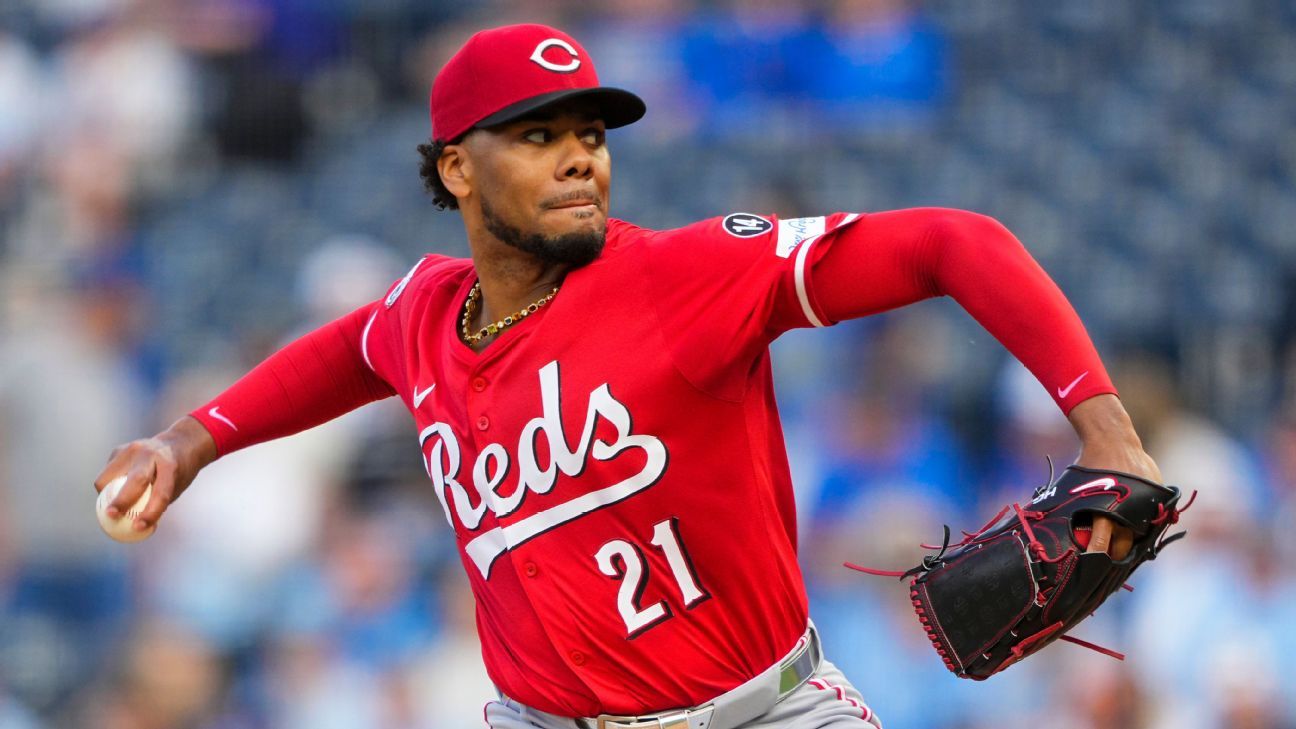 Fantasy baseball lineup advice and betting tips for Wednesday
