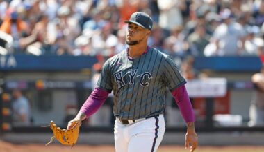 Frankie Montas demoted to bullpen in $34 million Mets disaster