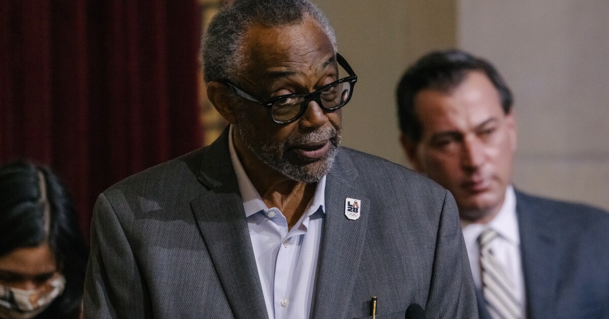 LA councilmember charged